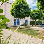 Nocleg ze śniadaniem Le Domaine Des Ecoliers 3*