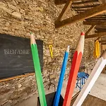 Nocleg ze śniadaniem Le Domaine Des Ecoliers 3*