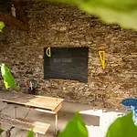 Le Domaine Des Ecoliers Nocleg ze śniadaniem