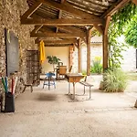 Nocleg ze śniadaniem Le Domaine Des Ecoliers