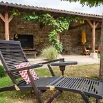 Le Domaine Des Ecoliers 3*