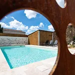 Nocleg ze śniadaniem Le Domaine Des Ecoliers Montaigu-Vendee