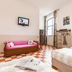 Le Domaine Des Ecoliers Nocleg ze śniadaniem 3*