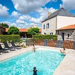 Le Domaine Des Ecoliers Montaigu-Vendee