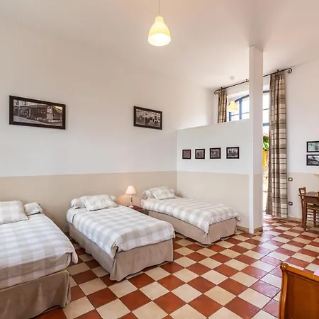 Frühstückspension Le Domaine Des Ecoliers