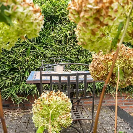 Le Domaine Des Ecoliers 3* Montaigu-Vendee