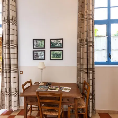 Couette-café Le Domaine Des Ecoliers