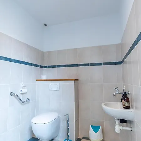 Le Domaine Des Ecoliers Frühstückspension 3*