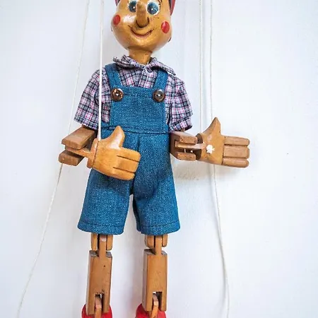 Le Domaine Des Ecoliers