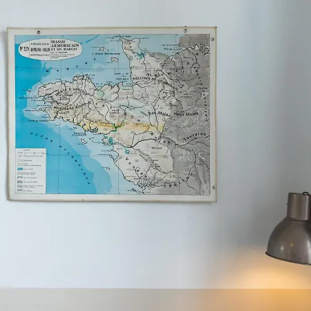 Le Domaine Des Ecoliers Frühstückspension