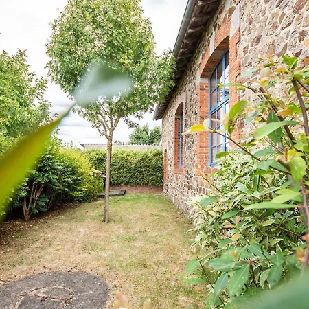 Le Domaine Des Ecoliers 3* Montaigu-Vendee