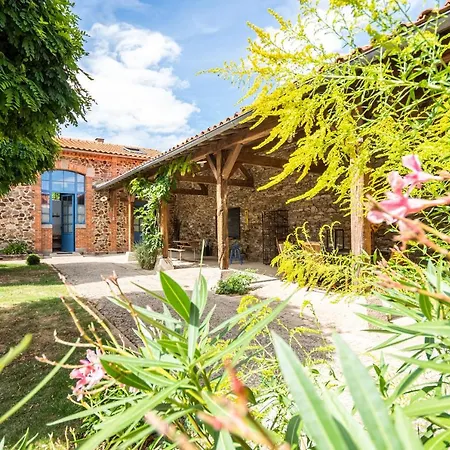 Le Domaine Des Ecoliers *