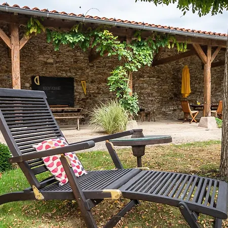 Le Domaine Des Ecoliers 3*