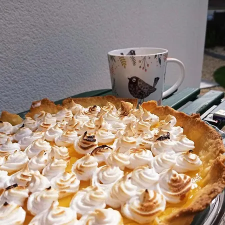 Le Domaine Des Ecoliers Couette-café Montaigu-Vendee