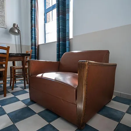 Le Domaine Des Ecoliers Montaigu-Vendee