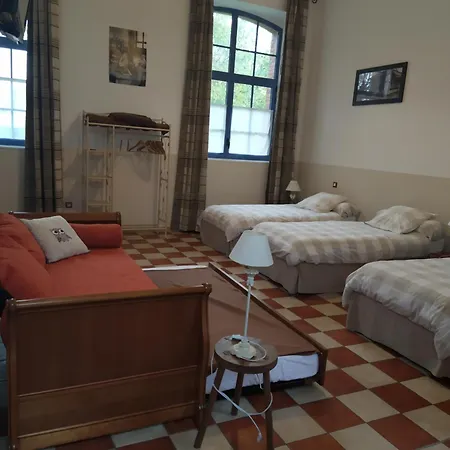 Le Domaine Des Ecoliers