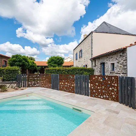 Le Domaine Des Ecoliers