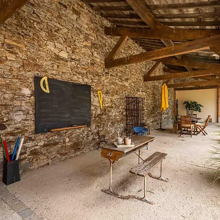 Le Domaine Des Ecoliers