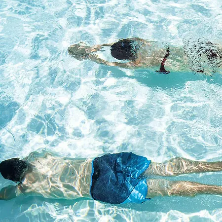 Le Domaine Des Ecoliers 3*