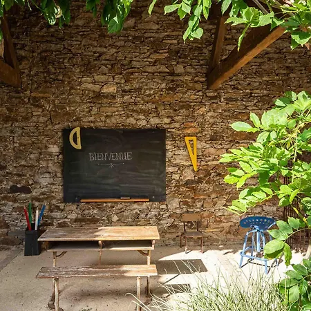 Le Domaine Des Ecoliers Montaigu-Vendee