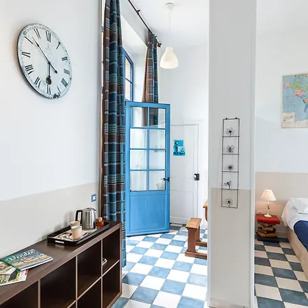 Le Domaine Des Ecoliers Couette-café Montaigu-Vendee