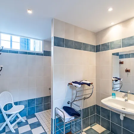 Frühstückspension Le Domaine Des Ecoliers