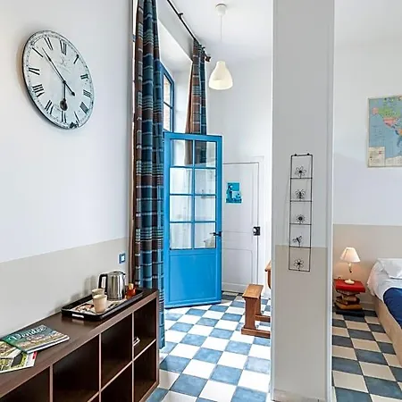 Bed & Breakfast Le Domaine Des Ecoliers