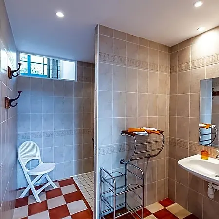 Bed & Breakfast Le Domaine Des Ecoliers Montaigu-Vendee
