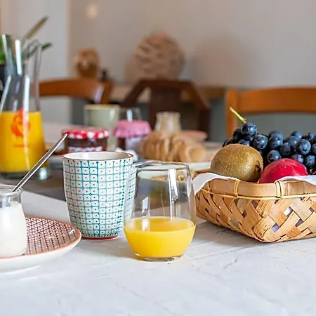 Bed & Breakfast Le Domaine Des Ecoliers 3*