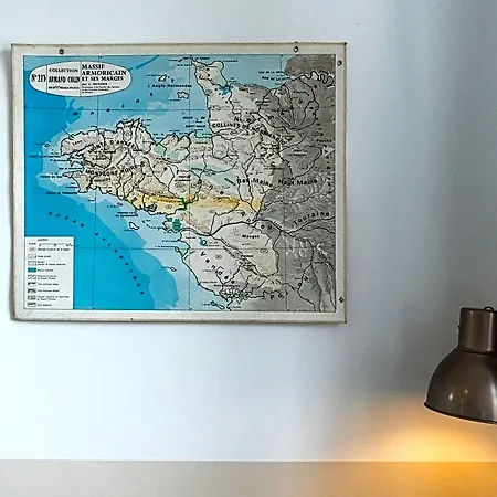 Le Domaine Des Ecoliers Bed & Breakfast