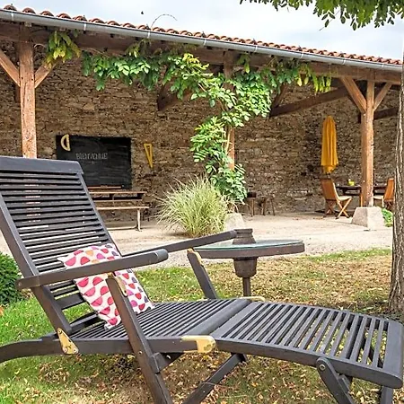 Le Domaine Des Ecoliers