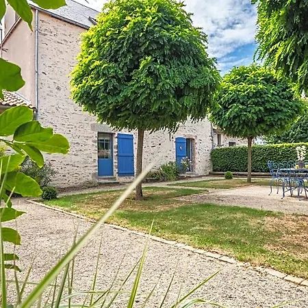 Bed & Breakfast Le Domaine Des Ecoliers