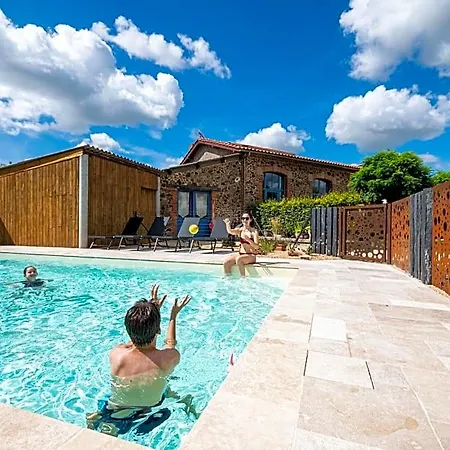 Bed & Breakfast Le Domaine Des Ecoliers Montaigu-Vendee