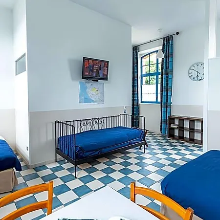 Bed & Breakfast Le Domaine Des Ecoliers 3*