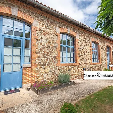Le Domaine Des Ecoliers 3*