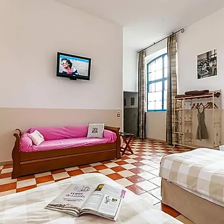 Le Domaine Des Ecoliers 3* Montaigu-Vendee